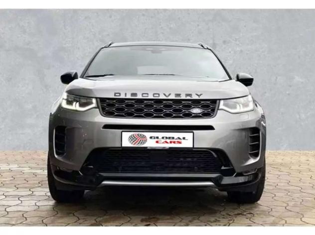 LAND ROVER Discovery Sport 2.0d td4 mhev R-Dynamic HSE awd 204cv/7Posti/Ganci rif. 23960440 - Foto 2