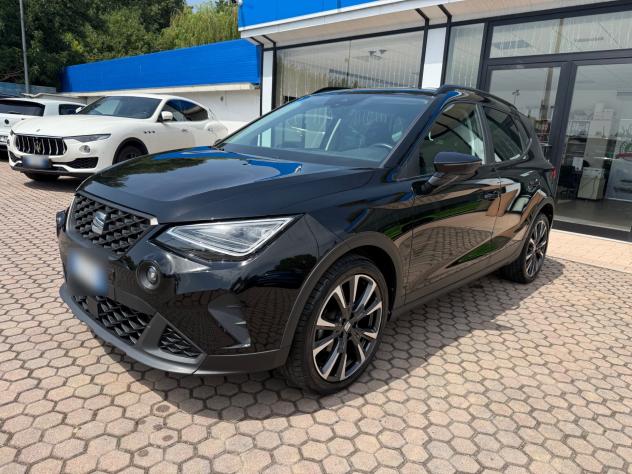 Arona 1.0 EcoTSI Black Edition 22000 Km - Foto 3