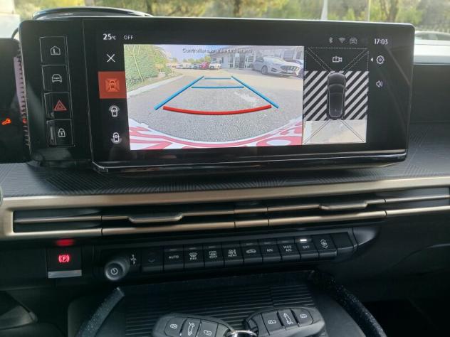 LANCIA Ypsilon 4ª serie Ypsilon Hybrid e-DCT LX - Foto 10