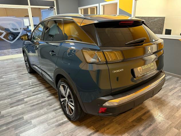 Peugeot 3008 Hybrid 225 e-EAT8 GT - Foto 4