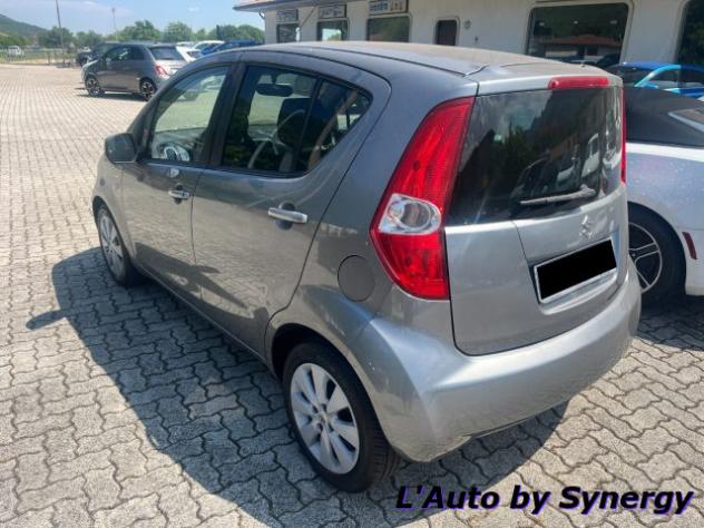SUZUKI Splash 1.2 GLS Safety Pack rif. 23838932 - Foto 4