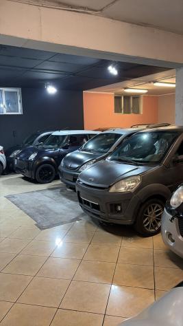 Casalini centro microcar
