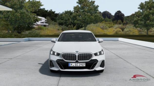 BMW 520 Serie 5 d 48V xDrive Msport rif. 23271944 - Foto 4