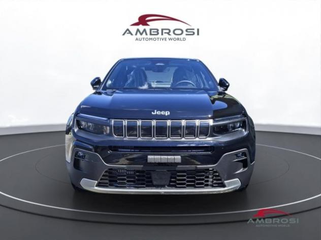 JEEP Avenger E-Hybrid Altitude rif. 23849976 - Foto 7