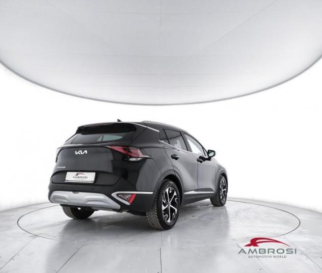KIA Sportage 1.6 crdi mhev Style mt rif. 23524683 - Foto 3