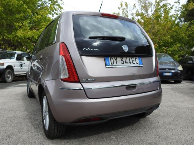 LANCIA - Musa - 1.4 Oro Plus Ecochic GPL C-L Pneu M+S Clima Cd GPL COLL.2030 - Foto 2