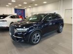 DS DS 7 Crossback BlueHDi 130cv Auto Navi Cruise Fari Xeno Cerchi19”