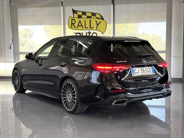 Mercedes-Benz C 220 Premium Pro C 220 D MHEV #7460 - Foto 4