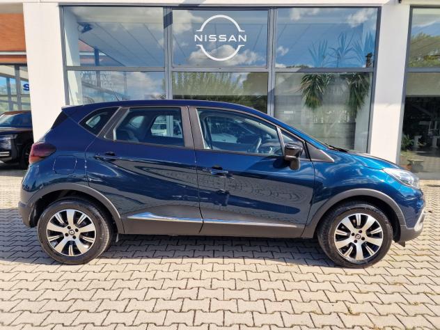 Renault Captur Captur dCi 8V 110 CV Start&Stop Energy - Foto 4