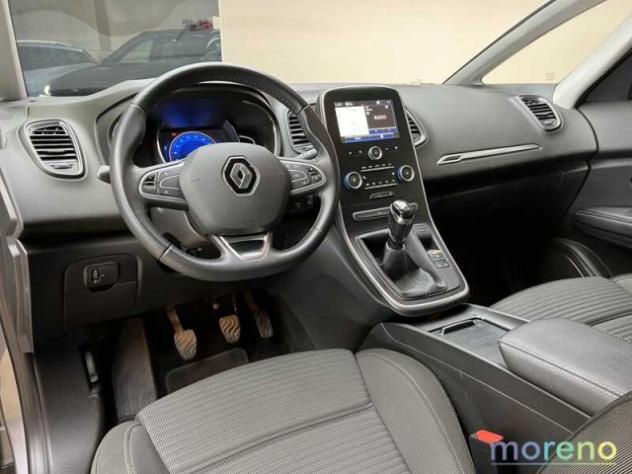 RENAULT Scenic 1.7 dCi 120 CV Blue Sport Edition2 rif. 18347610 - Foto 5