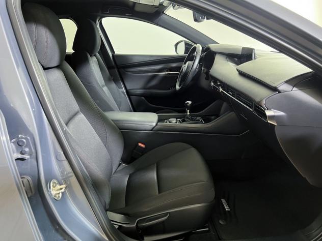 Mazda Mazda3 3 5p 2.0 m-hybrid Homura 150cv - Foto 9
