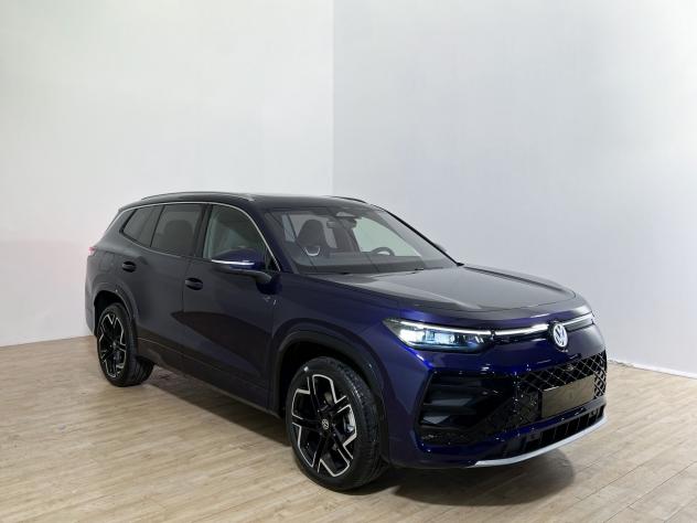 Volkswagen Tayron 1.5 TSI eHybrid DSG R-Line Plus - Foto 3