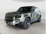 Land Rover Defender 3.0D I6 200 110 SE AWD auto.