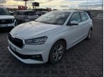 Škoda Fabia IV 2022 1.0 mpi Selection 80cv