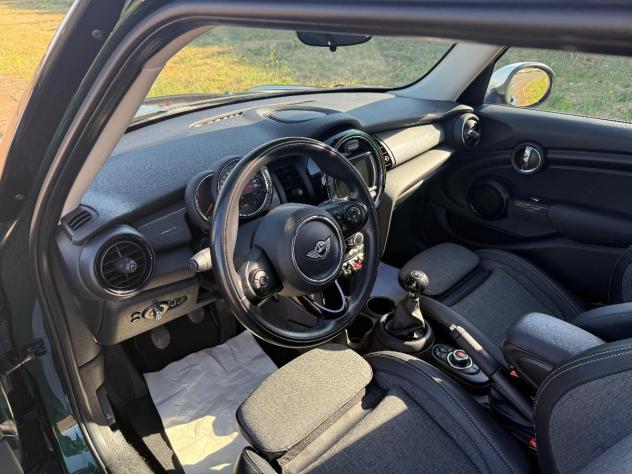 MINI 1.5 COOPER D BOSTON SEVEN 5 Porte; Tetto Apribile Elettricamente; - Foto 10