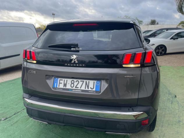 Peugeot 3008 BlueHDi 130 S&S EAT8 GT Line - 2019 - Foto 7