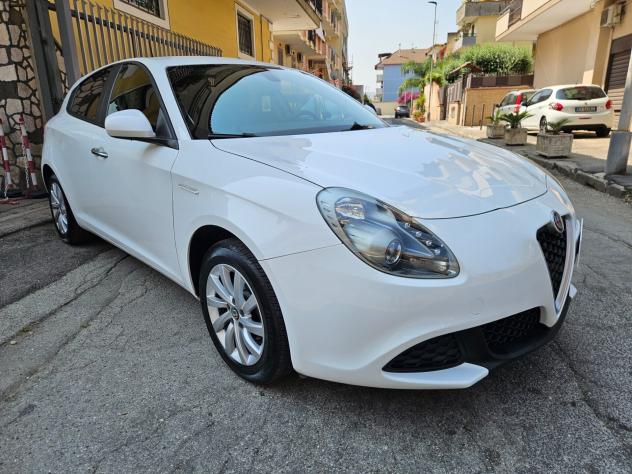 Alfa Romeo Giulietta 1.6 JTDm 120 CV Super - Foto 3