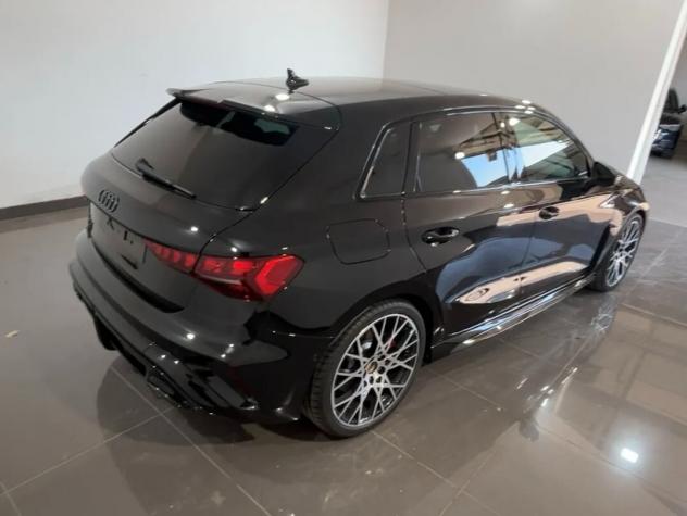 Audi RS 3 SPB TFSI quattro S tronic '25 KM 0 - Foto 4
