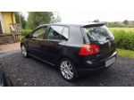 Volkswagen golf 2005