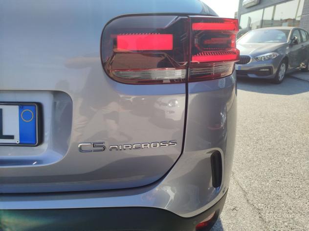 Citroën C5 Aircross BlueHDi 130 S&S Shine - Foto 8