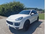 Porsche Cayenne 3.0 Diesel