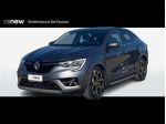 RENAULT Arkana 1.6 E-Tech full hybrid Intens Auto 145cv rif. 23752276