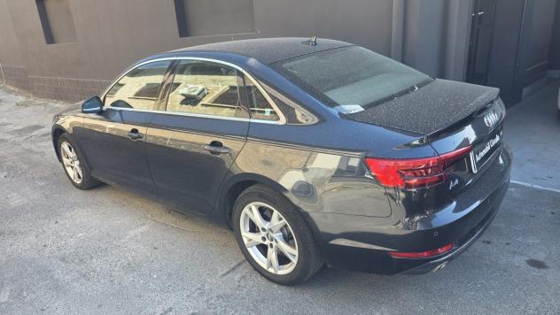 Audi A4 2.0 TDI 122 CV S tronic Business - Foto 4