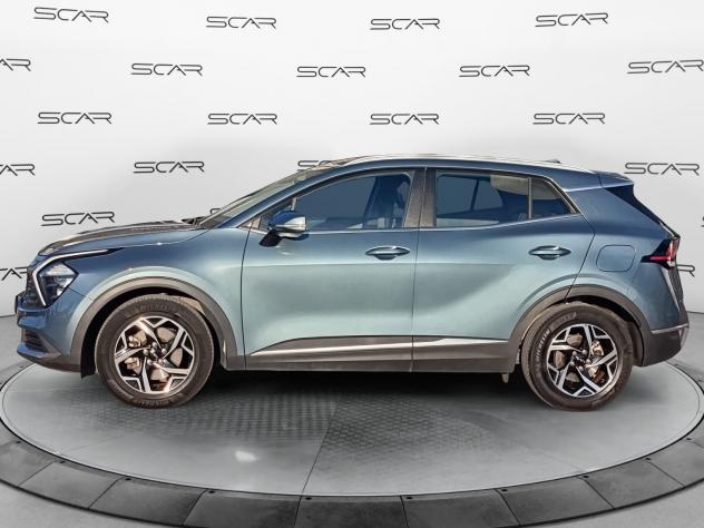 Kia Sportage Sportage 1.6 tgdi mhev Business mt - Foto 7