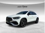 Mercedes-Benz GLA GLA-H247 2020 200 d Premium auto