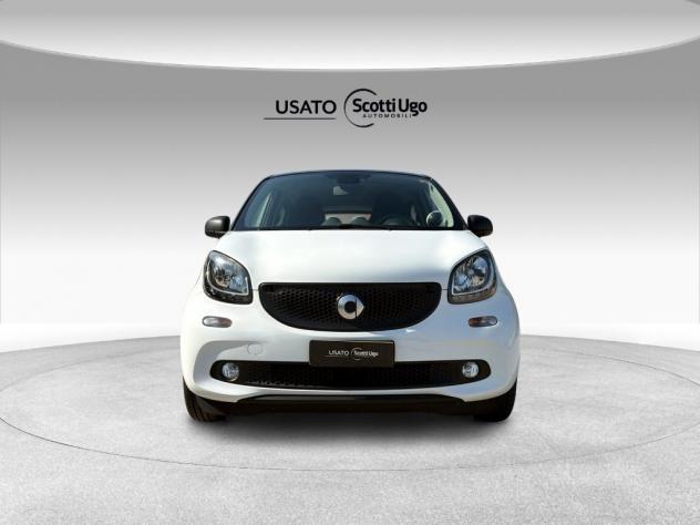 smart forfour II 1.0 Youngster 71cv my18 - Foto 2