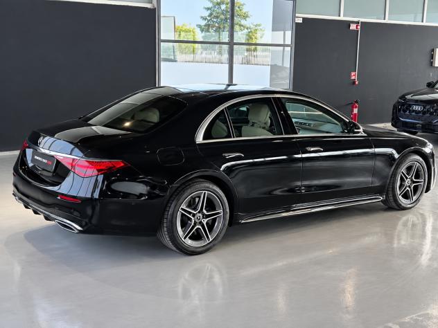 Mercedes-Benz Classe S S 350 d 4Matic - Foto 4