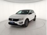Volkswagen T-Roc 1.0 TSI Style