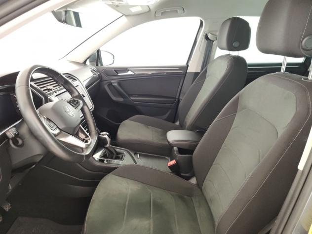 Volkswagen Tiguan Tiguan 2.0 tdi Elegance 150cv dsg - Foto 7