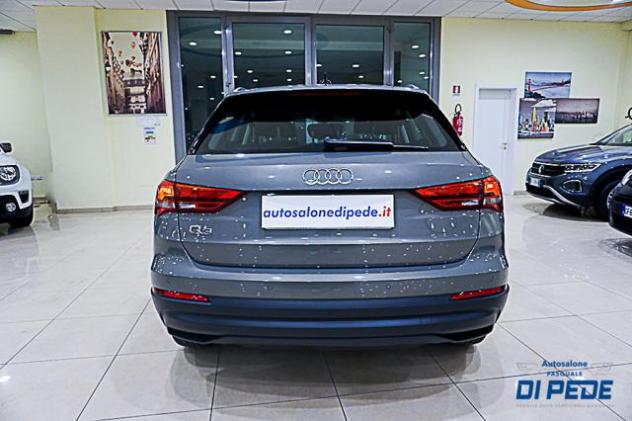 AUDI Q3 35 TDI S tronic Business rif. 21441619 - Foto 5