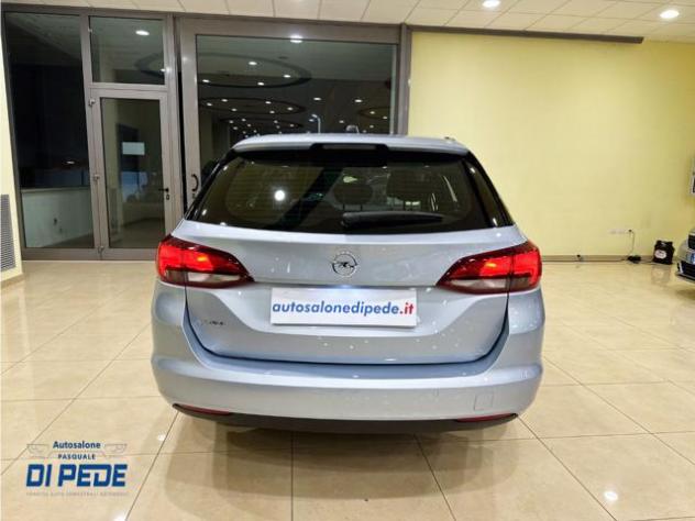 OPEL Astra 1.6 CDTI 110 CV S&S Sports Tourer Business rif. 21999466 - Foto 5