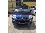 Fiat Panda 1.2 SOLO 34000 KM 5 POSTI GARANZIA