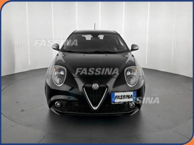 Alfa Romeo MiTo 1.4 Super 78cv - Foto 2