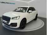 Audi Q2 I 2017 35 1.5 tfsi S line edition s-tronic