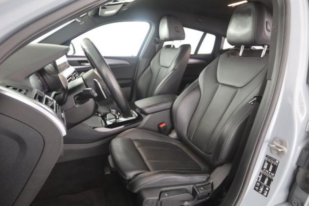 BMW X4 X4 xDrive20d 48V Msport rif. 23915826 - Foto 2