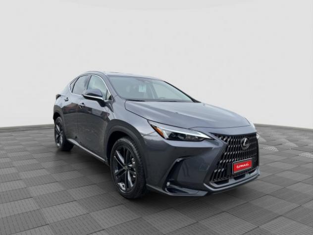 LEXUS NX 450h NX Plug-in 4WD Premium + rif. 23684436 - Foto 7