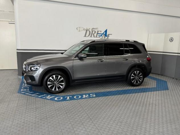 MERCEDES-BENZ GLB 220 d Automatic 4Matic Sport 190cv *1prop Iva compr.* rif. 23699208 - Foto 2