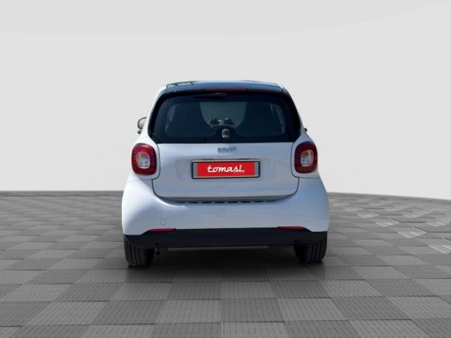SMART ForTwo fortwo 70 1.0 Aut/twinamic Prime rif. 23956506 - Foto 4