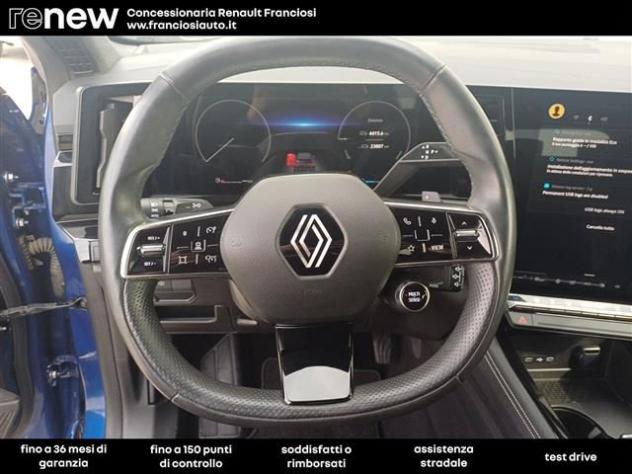 RENAULT Austral E-Tech full hybrid 200 ICONIC rif. 23859994 - Foto 7