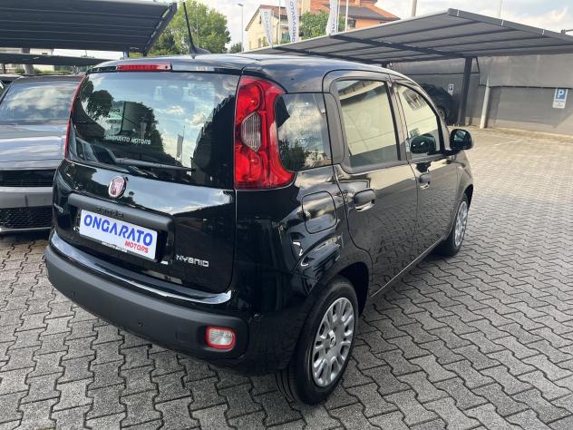 FIAT Pandina 1.0 FireFly 65cv S&S Hybrid Icon VARI COLORI - Foto 5