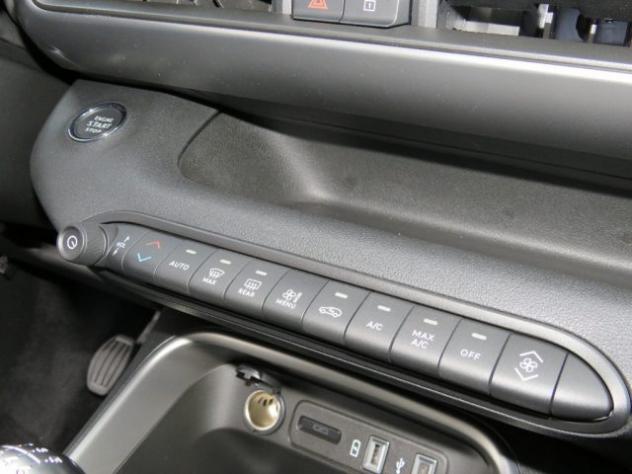 JEEP Avenger 1.2 Turbo Summit 100cv rif. 23099358 - Foto 10