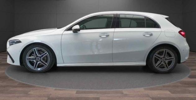 MERCEDES-BENZ A 180 d AMG Line Premium Auto #Ambient #Vari.Colori rif. 20394744 - Foto 7