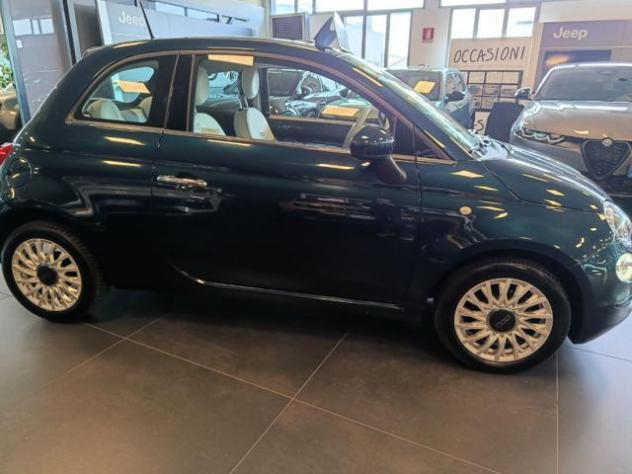 FIAT 500 1.2 Lounge rif. 24208891 - Foto 10