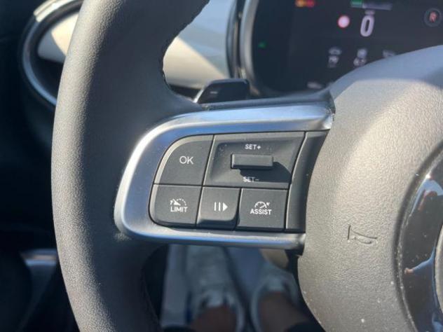 FIAT 600 Hybrid 110 CV DCT MHEV Business Come Nuova! rif. 24065859 - Foto 6
