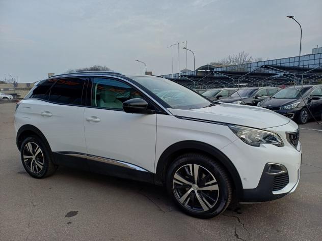 Peugeot 3008 1.6 120cv EAT6 Allure 1°PROP-GARANZIA - Foto 4