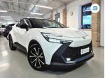 Toyota C-HR 1.8 HV Trend